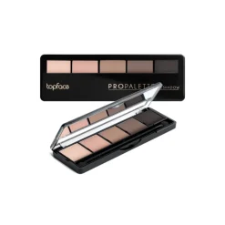 Pro Palette Eyeshadow Cienie do powiek paleta 006