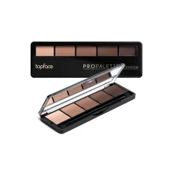 Pro Palette Eyeshadow Cienie do powiek paleta 019