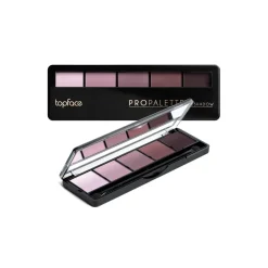 Pro Palette Eyeshadow Cienie do powiek paleta 017