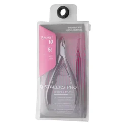 Profesjonalne cążki do skórek SMART 10 5 mm