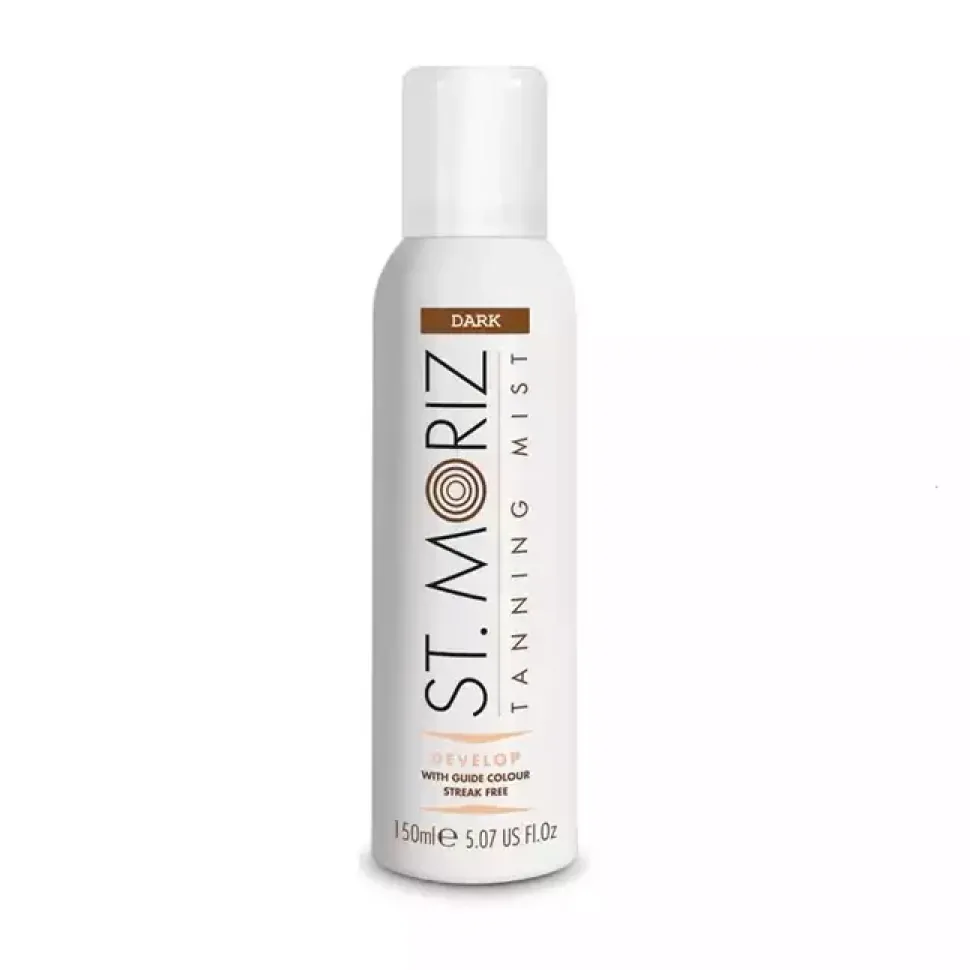 Professional Original Tanning Mist Dark Spray