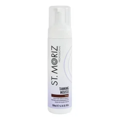 Professional Tanning Mousse Samoopalający mus do ciała DARK 200ml