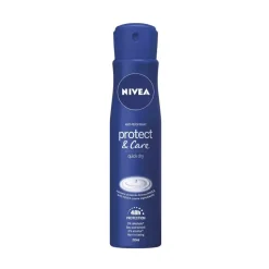 Protect & Care antyperspirant spray 250ml