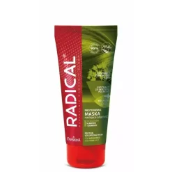 Proteinowa maska nadająca objętość 100ml