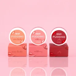 PUDDING Lip Mask JELLY 4g