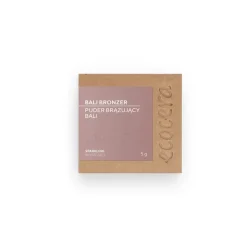Puder brązujący Bali Natural choice
