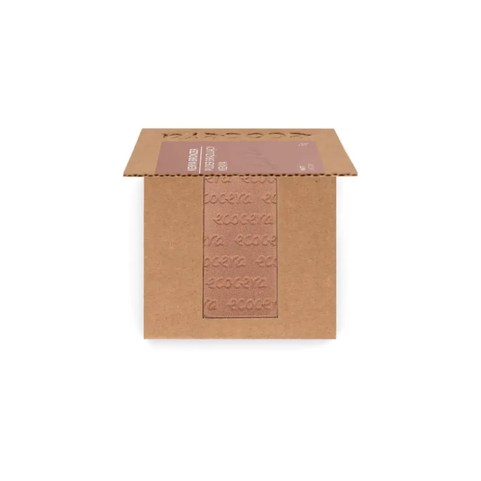 Puder brązujący Kenya Natural choice