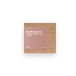 Puder brązujący Kenya Natural choice