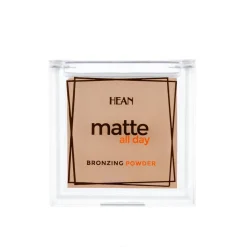 Puder brązujący MATTE ALL DAY BRONZING POWDER 56 Bahama Sun