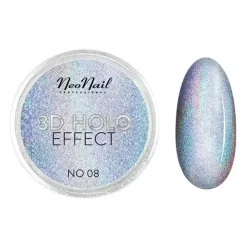 Puder 3D Holo Effect 08 2g