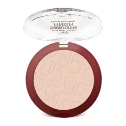 Puder do twarzy Smooth Finish 207