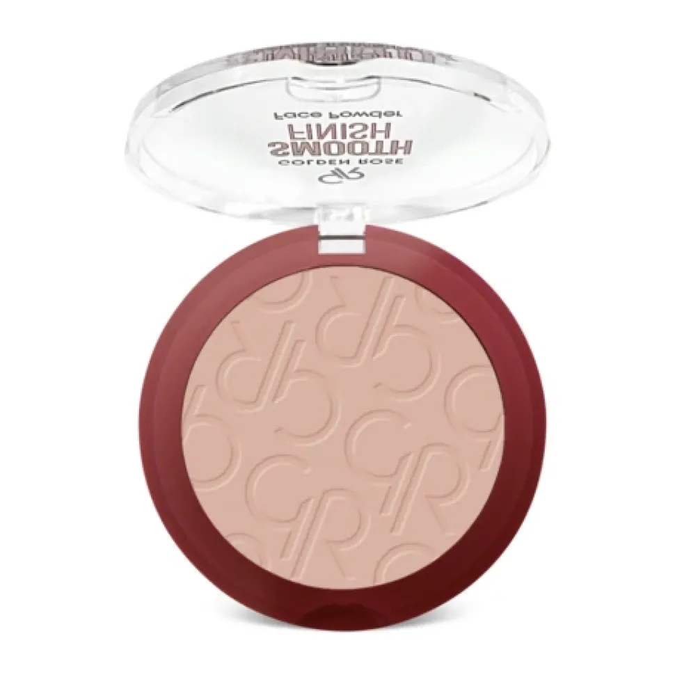 Puder do twarzy Smooth Finish 211