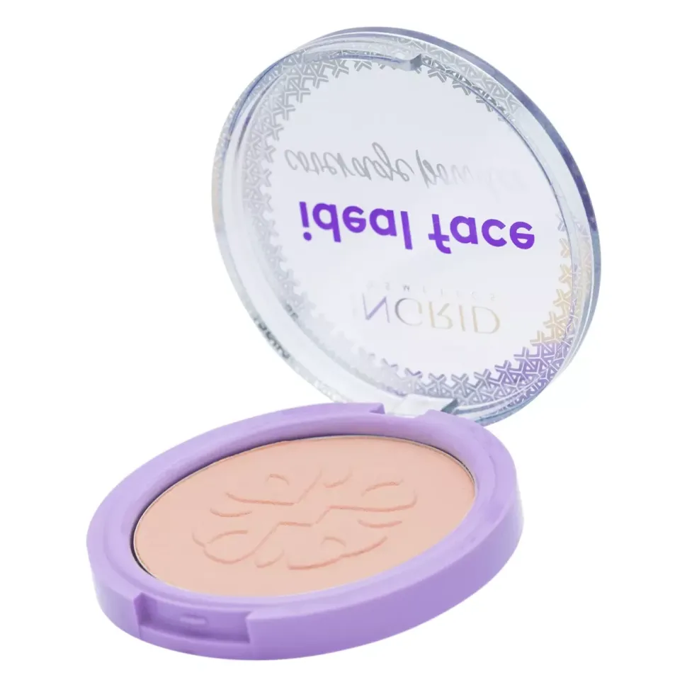 Puder kryjący ideal face 03