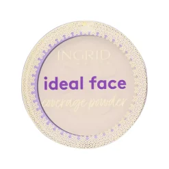 Puder kryjący ideal face 03