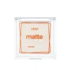 Puder matujący MATTE ALL DAY Fixing powder 51 Translucent