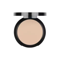 Puder Prasowany COMPACT POWDER SPF 25  02 Basic 8g