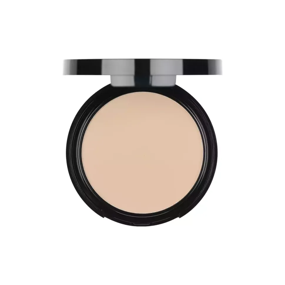 Puder Prasowany COMPACT POWDER SPF 25 02 Basic 8g