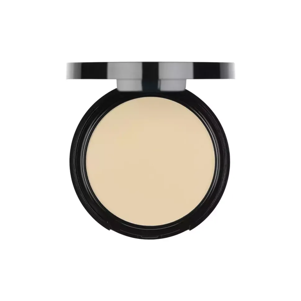 Puder Prasowany COMPACT POWDER SPF 25 Limited Edition 101 Porcelain 8g