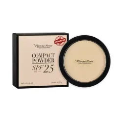 Puder Prasowany COMPACT POWDER SPF 25 Limited Edition 103 Classic Ivory 8g