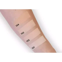 Puder Prasowany COMPACT POWDER SPF 25 Limited Edition 103 Classic Ivory 8g