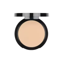 Puder Prasowany COMPACT POWDER SPF 25  01 Cream 8g