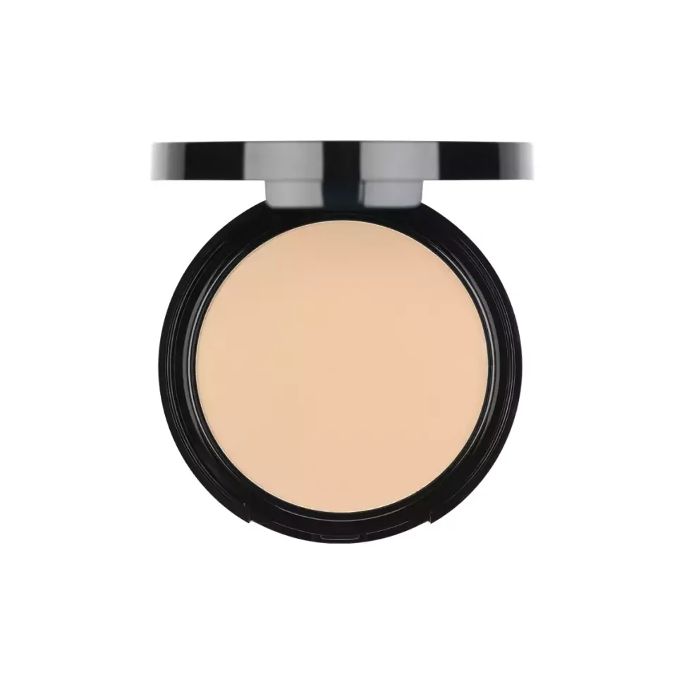Puder Prasowany COMPACT POWDER SPF 25 01 Cream 8g