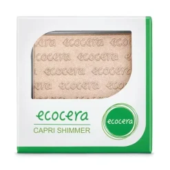Puder rozświetlający Capri Shimmer