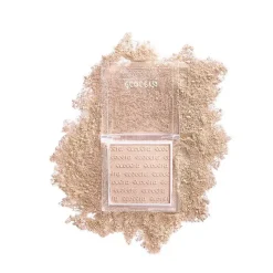 Puder rozświetlający Capri Shimmer