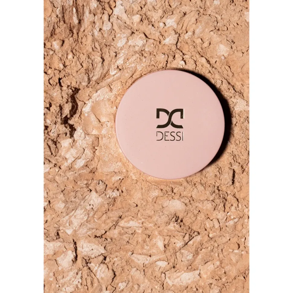 Puder rozświetlający GLOW OUT