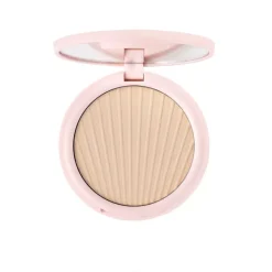 Puder rozświetlający GO GLOW! fixing powder