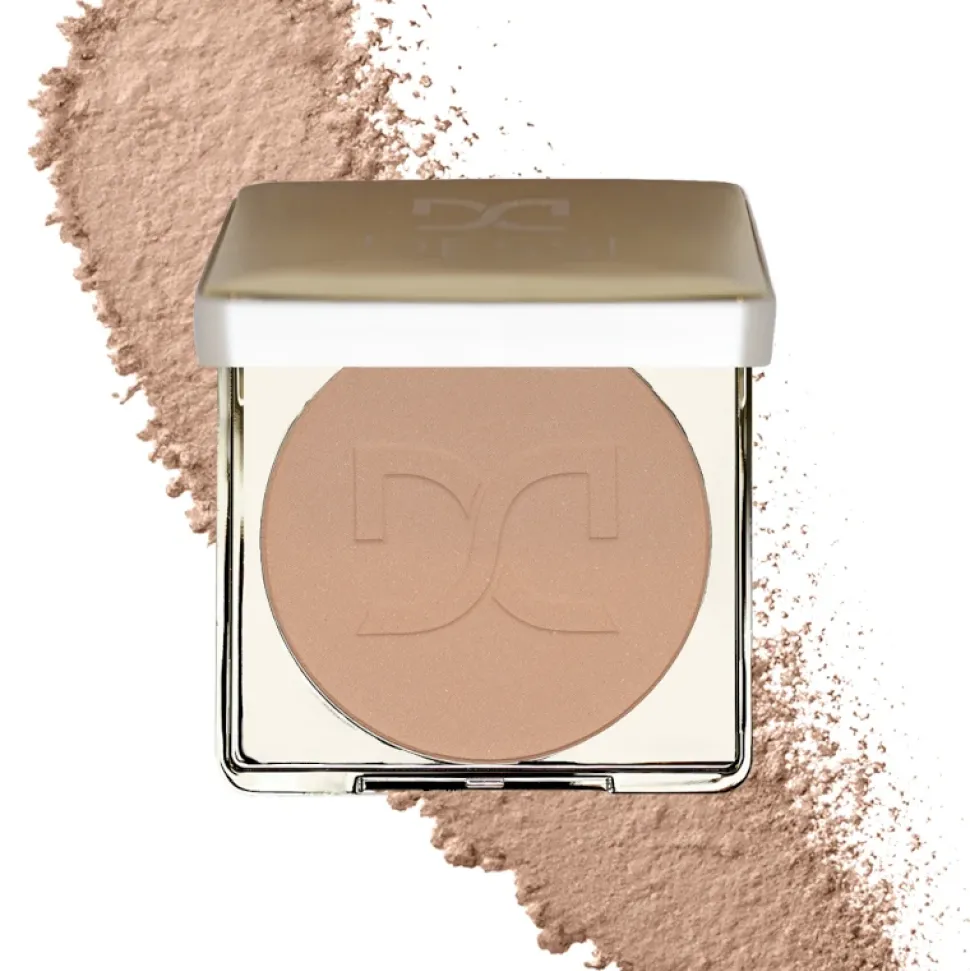 Puder rozświetlający Tel Aviv 02 12g