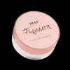 Puder sypki matujący FLUFFY MATTE FIXING POWDER 7,5g