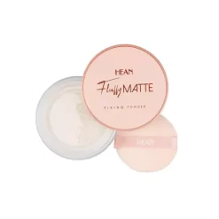 Puder sypki matujący FLUFFY MATTE FIXING POWDER 7,5g