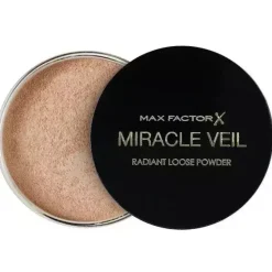 puder sypki Miracle Veil Transparent 4g