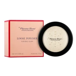 Puder sypki Natural Glow / Loose Powder Natural 10g