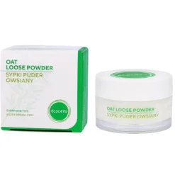 Puder sypki owsiany do każdego typu cery 10g