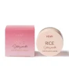 Puder sypki RICE setting powder