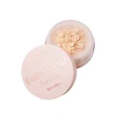 Puder sypki rozświetlający Ever Glow
