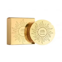 PUDER SYPKI ROZŚWIETLAJĄCY / LOOSE SHIMMERING POWDER