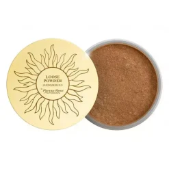 PUDER SYPKI ROZŚWIETLAJĄCY / LOOSE SHIMMERING POWDER