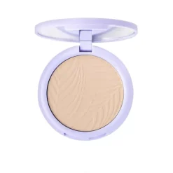 Puder utrwalający FEEL NATURAL fixing powder 01 Light