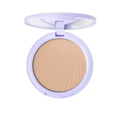 Puder utrwalający FEEL NATURAL fixing powder 02 Natural