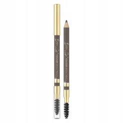 PUDR.KREDKA DO BRWI BROW&GO 01