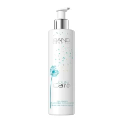 Pue Care Płyn micelarny do demakijażu twarzy, oczu i ust 230ml