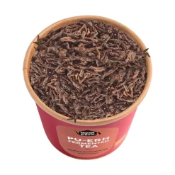 PU-ERH - bio czerwona herbata yunnan 50g
