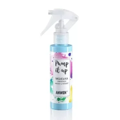 Pump It Up Mgiełka unosząca włosy u nasady 100ml