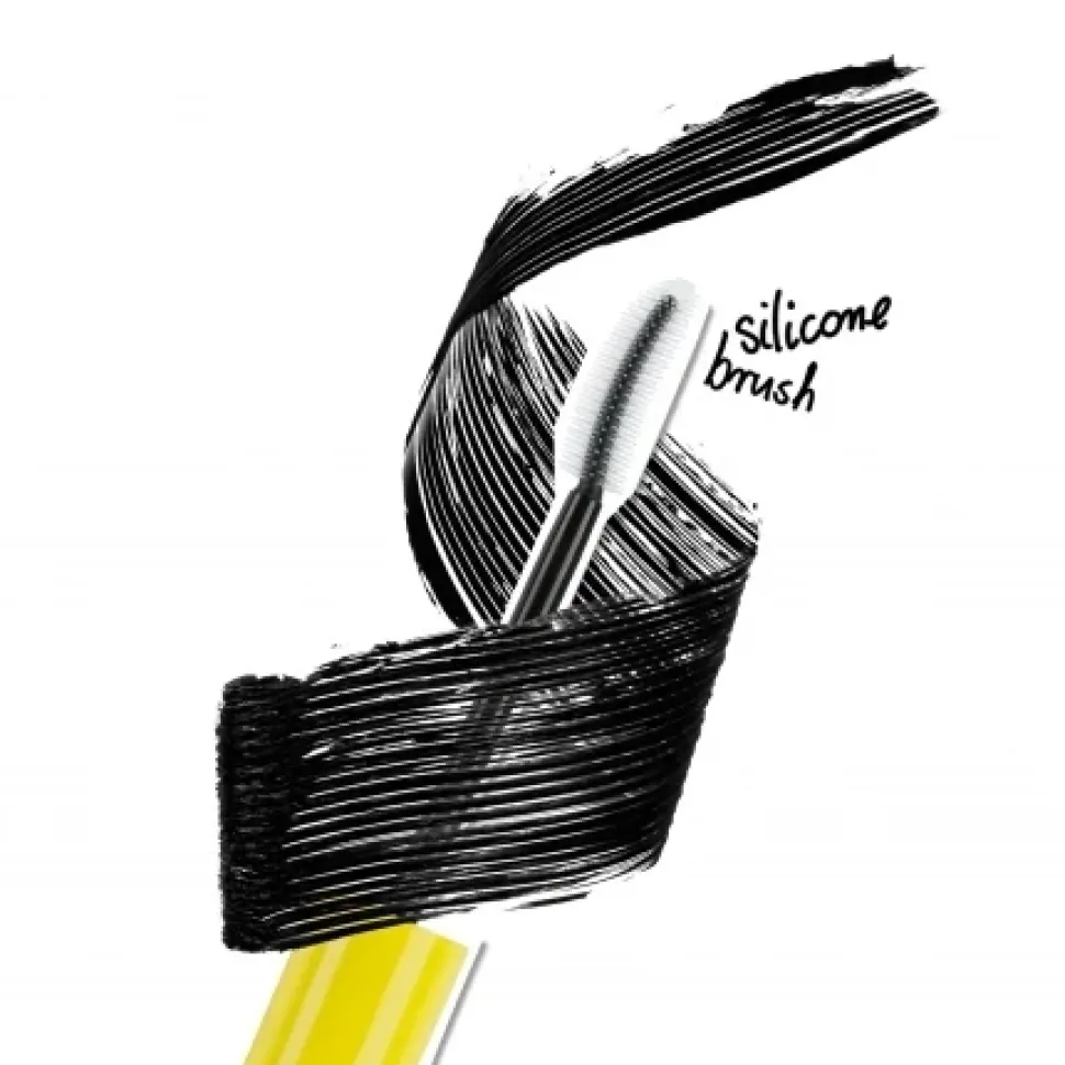 PUMP UP SENSITIVE Tusz do rzęs