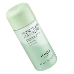 Pure Clean Eyes&Lips dwufazowy płyn do demakijażu oczu i ust 125ml