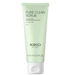 Pure Clean Scrub złuszczający i wygładzający peeling do twarzy 75ml