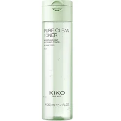 Pure Clean Toner tonik nawilżająco-zmiękczający 200ml